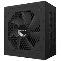 Захранващ блок Gigabyte UD850GM PG5, 850W, 80+ GOLD, Modular, ATX 3.0, PCIe 5.0 Ready