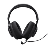 Геймърски слушалки JBL Quantum 100M2 Black