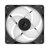 Комплект вентилатори 3-pack ARCTIC P12 Reverse Pro A-RGB 120mm PWM - 120x120x25 ACFAN00333A