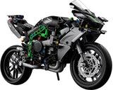 LEGO Technic - Kawasaki Ninja H2R - 42170