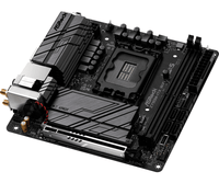 Дънна платка ASRock Z790M-ITX WiFi DDR5, LGA 1700