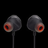 Слушалки JBL Quantum 50C, In Ear, Черен