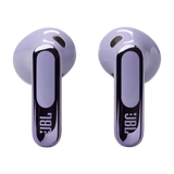 Блутут слушалки-тапи JBL Live Flex 3 - Лилав