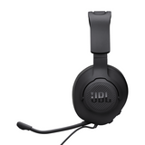 Геймърски слушалки JBL Quantum 100M2 Black