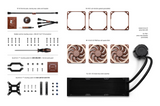 Охладител за процесор Noctua Water Cooling NL-LC1-36