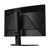 Геймърски Монитор Gigabyte G27FC-A-EK, 27" VA FHD, Curved 1500R, 165Hz, 1ms