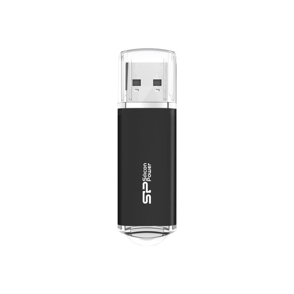 USB памет Silicon Power Ultima U02 - 8GB USB 2.0