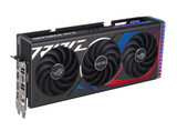 Видео карта ASUS ROG STRIX GeForce RTX 4070 SUPER OC Edition 12GB GDDR6X