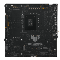 Дънна платка ASUS TUF GAMING B760M-BTF WIFI DDR5, LGA 1700