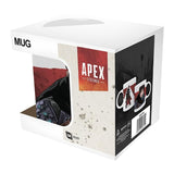 Чаша ABYSTYLE APEX LEGENDS Wraith