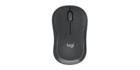 Kомплект безжични клавиатура с мишка Logitech MK370, Bluetooth, Черен