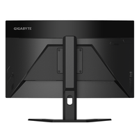 Геймърски Монитор Gigabyte G27FC-A-EK, 27" VA FHD, Curved 1500R, 165Hz, 1ms