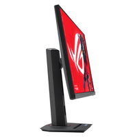 Монитор ASUS ROG Strix XG27UCS - 27" Fast IPS 4K UHD(3840 x 2160), 160Hz, 1ms, ELMB SYNC, G-SYNC Compatible, HDR