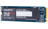 Solid State Drive (SSD) Gigabyte M.2 Nvme PCIe Gen 3 SSD 512GB