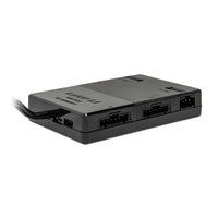 Lian Li UNI HUB SL-NF Controller, L-Connect 3 - Black