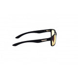 Геймърски очила GUNNAR Enigma Onyx, Amber, Черен