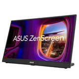 Монитор ASUS ZenScreen MB17AHG 17" inch FHD (1920x1080) IPS, 144Hz, USB Type-C, HDMI