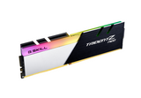 Памет G.SKILL Trident Z Neo RGB 16GB(2x8GB) DDR4 3600MHz F4-3600C16D-16GTZNC