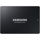 SSD SAMSUNG PM1643a SATA 2.5”, 3.8TB, SATA 6 Gb/s, MZILT3T8HBLS-00007 - Bulk