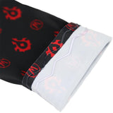 Геймърски ръкав FragOn Arm Sleeve World of Warcraft Horde - Размер M