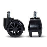 Геймърски стол FragON 2X Series V2 - Black/White
