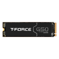 SSD Team Group T-Force G50, M.2 2280 1TB PCI-e 4.0 x4 NVMe 1.4