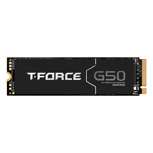 SSD Team Group T-Force G50, M.2 2280 1TB PCI-e 4.0 x4 NVMe 1.4