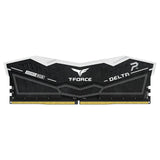 Памет Team Group T-Force Delta RGB DDR5 32GB (2x16GB) 6400MHz CL32