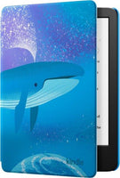 eBook четец Kindle 2022 kids, 6", 16GB, WiFi, Space Whale