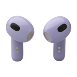 Блутут слушалки-тапи JBL Live Flex 3 - Лилав