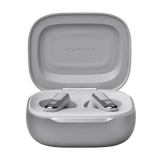 Блутут слушалки-тапи JBL Live Flex 3 - Сребрист