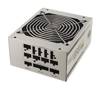 Захранващ блок Cooler Master MWE GOLD 1050W - V2 ATX 3.0 WHITE, 80+ GOLD