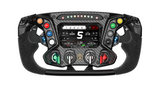 MOZA Essenza SCV12 Sim Racing волан за основа R5, R9 V2, R12 , R16, R21 - PC