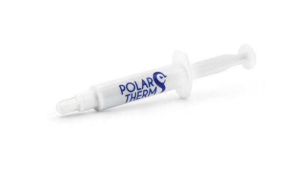 Термо паста Polartherm X8-010 - 10g