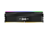 Памет Silicon Power XPOWER Zenith RGB 32GB(2x16GB) DDR5 6000MHz CL36