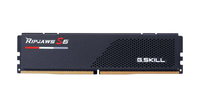 Памет G.SKILL Ripjaws S5 Black 64GB(2x32GB) DDR5 6000MHz - Intel XMP