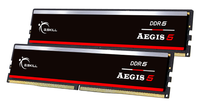 Памет G.SKILL Aegis 64GB(2x32GB) DDR5 5200MHz - Intel XMP/AMD EXPO