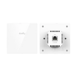 Безжична точка за достъп Cudy AP1300E Wall, AC1200