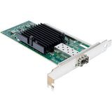 Мрежова карта Inter-Tech Argus ST-7211A PCIe, SFP+ 10Gbps
