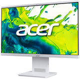 Kомпютър All-in-One Acer Aspire S27B DQ.BSVEX.002 - 27" inch IPS FHD(1920x1080) Intel Core 5 115U, 16GB DDR5, 512 GB SSD - Бял