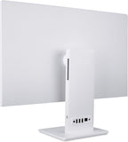 Kомпютър All-in-One Acer Aspire S27B DQ.BSVEX.002 - 27" inch IPS FHD(1920x1080) Intel Core 5 115U, 16GB DDR5, 512 GB SSD - Бял