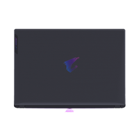 Лаптоп GIGABYTE AORUS 16X ASG-53EEC54SH - Intel Core i7-14650HX, 16GB DDR5, 1TB SSD Gen4, RTX 4070, Win 11 Home