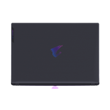 Лаптоп GIGABYTE AORUS 16X ASG-53EEC54SH - Intel Core i7-14650HX, 16GB DDR5, 1TB SSD Gen4, RTX 4070, Win 11 Home