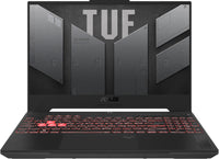 Лаптоп ASUS TUF Gaming A15 2024 FA507NVR-LP080