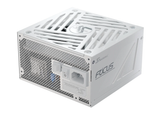 Захранващ блок SEASONIC FOCUS GX-850 White - 850W 80+ Gold, ATX 3.1, PCIe 5.1, Fully Modular