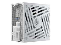 Захранващ блок SEASONIC FOCUS GX-850 White - 850W 80+ Gold, ATX 3.1, PCIe 5.1, Fully Modular