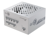 Захранващ блок Seasonic CORE GX White 750W 80+ Gold, Fully Modular, ATX 3.1, PCIe 5.1