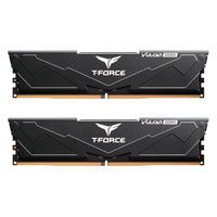 Памет Team Group T-Force Vulcan DDR5 32GB (2x16GB) 6400MHz CL40