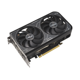 Видео карта ASUS DUAL GeForce RTX 4060 TI V2 OC 8GB GDDR6 - Bulk Опаковка