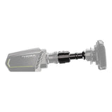 MOZA Extension Rod V2 удължител за основа R3, R5, R9, R12, R16, R21
